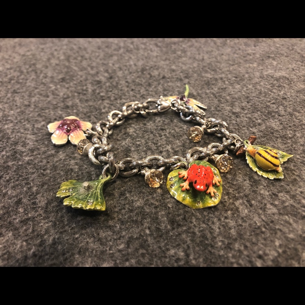 Brighton Charm Bracelet